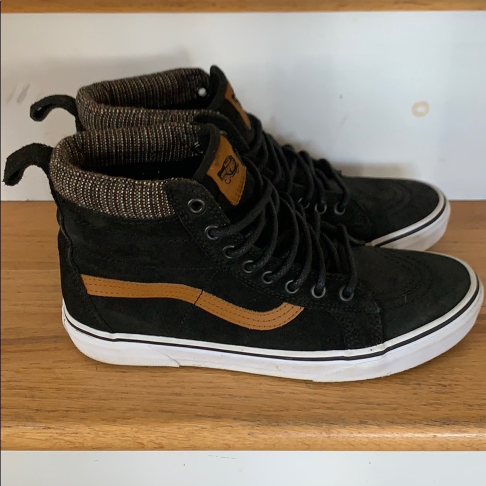 Men’s Vans Sneakers